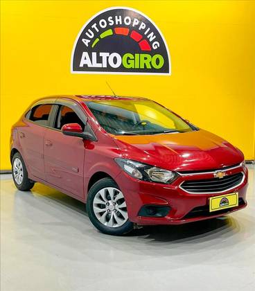 CHEVROLET ONIX 1.4 MPFI LT 8V FLEX 4P MANUAL CHEVROLET ONIX 1.4 MPFI LT 8V FLEX 4P MANUAL